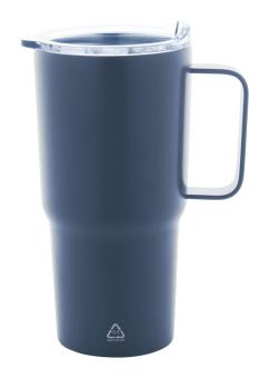 Americano thermo mug Dark blue