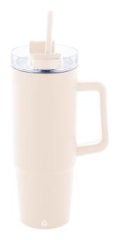 Renley Thermobecher Natur