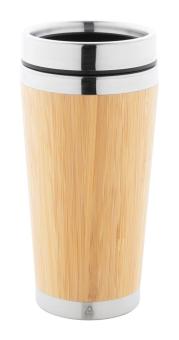 Tooka Thermobecher Natur