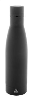 Rubbar Flasche aus recyceltem Edelstahl 