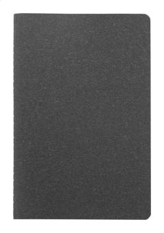 Crofty A5 Notizbuch 