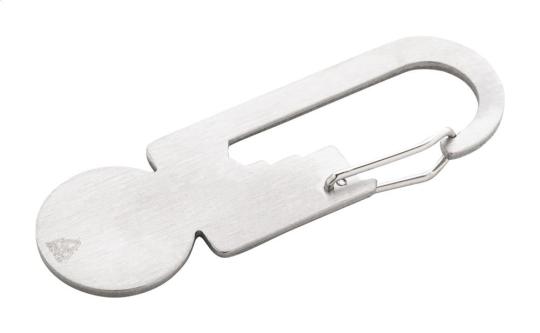 ToolCart Einkaufswagenchip-Multitool Silber