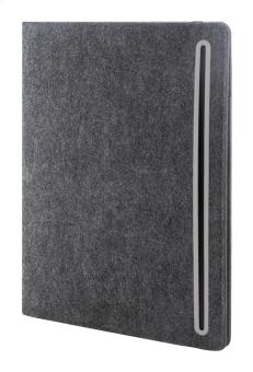 Refelt Meet A4 RPET felt document folder 