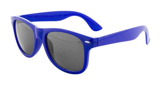 Uluwatu RPET Sonnenbrille Blau