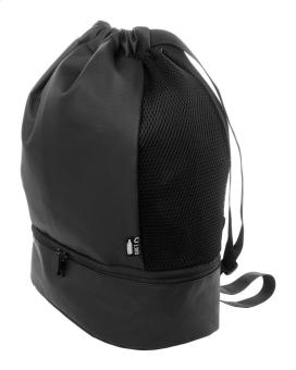 Duodraw RPET drawstring bag 