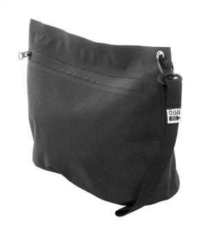 Jacques wasserdichte Kosmetiktasche Schwarz