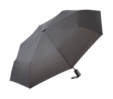 Avignon Regenschirm Schwarz