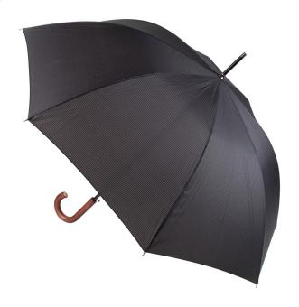 Tonnerre umbrella Black