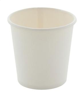 Papcap S paper cup, 120 ml 