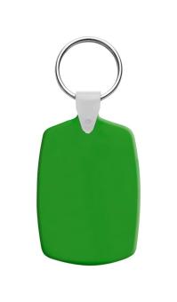 Slice Schlüsselanhänger Grün