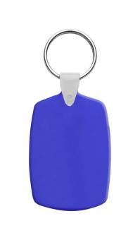 Slice Schlüsselanhänger Blau