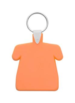 Polo Schlüsselanhänger Orange