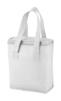Fridrate cooler bag White