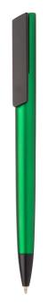 Septo ballpoint pen Green