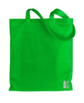 Rezzin RPET shopping bag Green