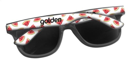 Dolox sunglasses Black