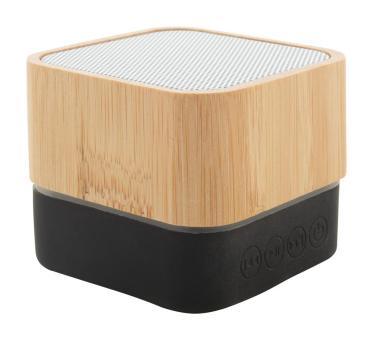 Blambo bluetooth speaker, nature Nature,black