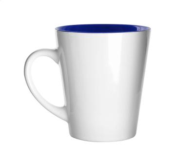 Salo mug Blue/white