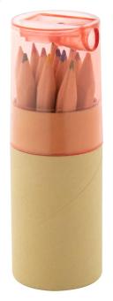 Gallery 12 pencil set 
