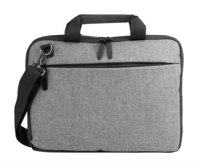 Scuba D document bag Convoy grey