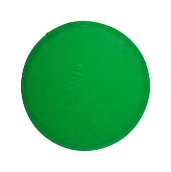 Pocket frisbee Green