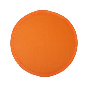 Pocket frisbee Orange