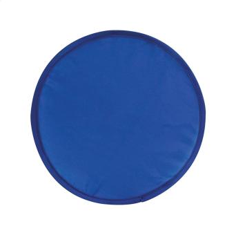 Pocket Frisbee Blau