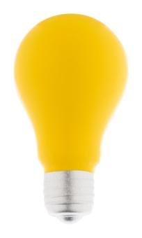 Thomas Antistressball Gelb