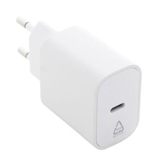 Recharge Solo RABS USB C wall charger White