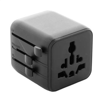 Jetsetter Pico RPC travel adapter 