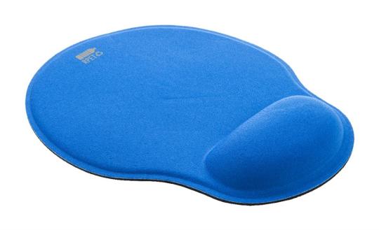 Wrest RPET-Mauspad Blau