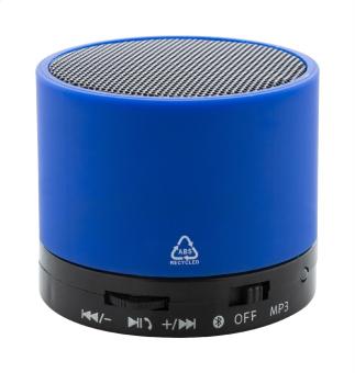 Colofi Funklautsprecher, RABS Blau