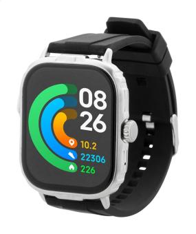 Outback Smartwatch Schwarz