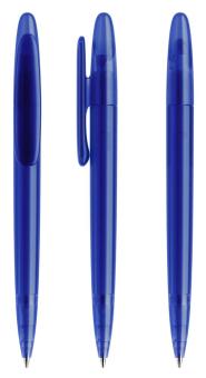 prodir DS5 TFF Twist ballpoint pen Classic blue