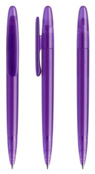 prodir DS5 TFF Twist ballpoint pen Purple