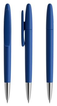 prodir DS5 TMS Twist ballpoint pen Blue