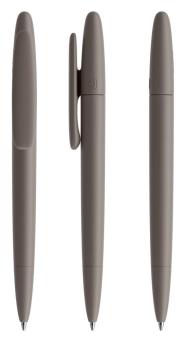 prodir DS5 TNN Regeneration Pen Twist ballpoint pen Dark grey