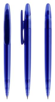 prodir DS5 TTT Twist ballpoint pen Classic blue