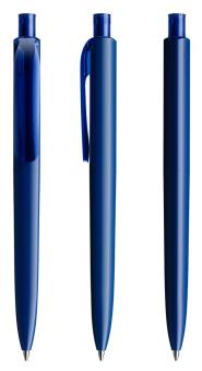 prodir DS8 PPP Push ballpoint pen Navy