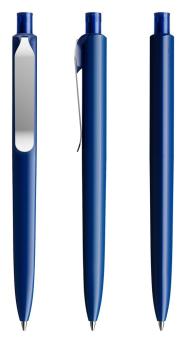 prodir DS8 PSP Push ballpoint pen Navy