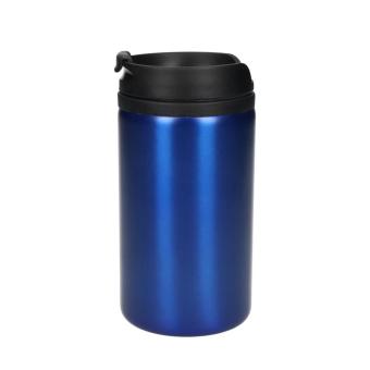 Coffee mug "Venice" Aztec blue