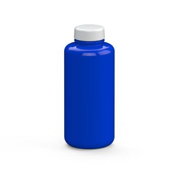 Trinkflasche "Refresh", 1,0 l Blau