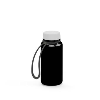 Trinkflasche "Refresh", 400 ml, inkl. Strap 