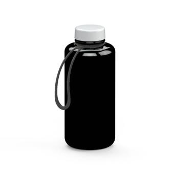 Trinkflasche "Refresh", 1,0 l, inkl. Strap 