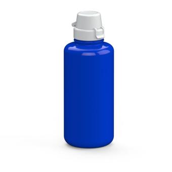 Trinkflasche "School", 1,0 l Blau