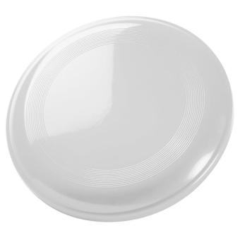 Flying disc "Space Flyer 26" White