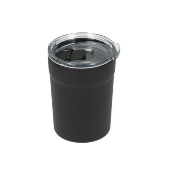 Kaffeebecher "Espresso" Schwarz
