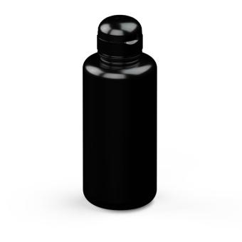 Drink bottle "Sports" clear-transparent 1.0 l 