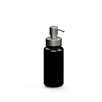 Soap dispenser "Superior" 0.4 l, transparent 