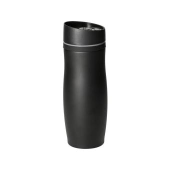 Thermo-Mug "Milano", 0,35 l Black